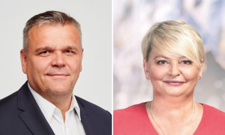 Druga tura wyborów wójta Długołęki: Wojciech Błoński vs. Iwona Agnieszka Łebek